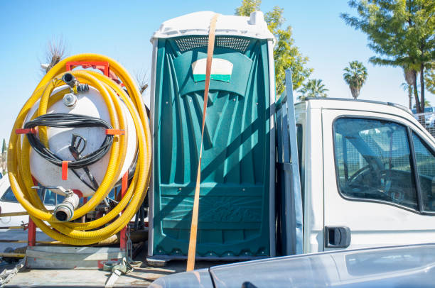 Best Portable restroom trailer rental  in Willow Street, PA