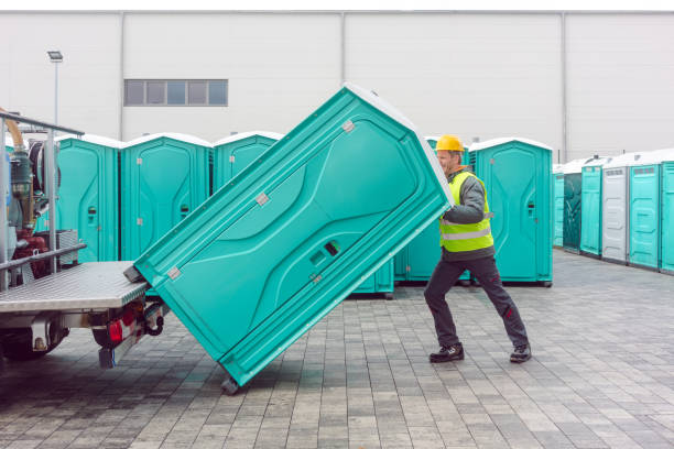 Best Emergency porta potty rental  in Willow Street, PA