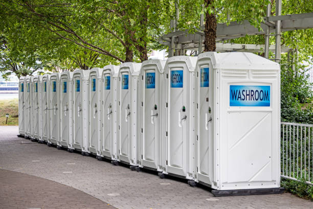 Best Sanitation services for porta potties  in Willow Street, PA
