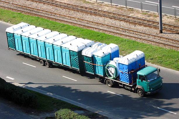 Best Portable toilet rental cost  in Willow Street, PA