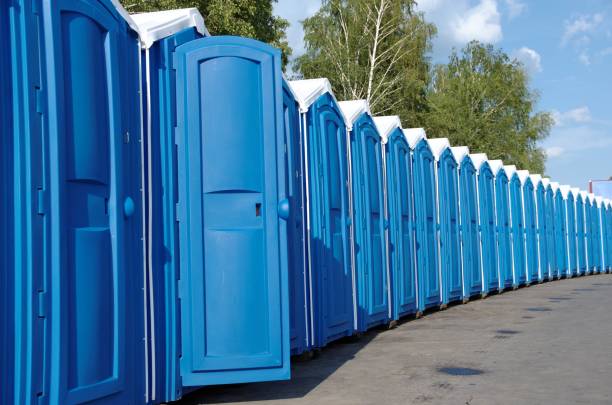 Best Porta potty rental for festivals  in Willow Street, PA